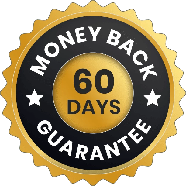 NeuroXen money  back guarantee