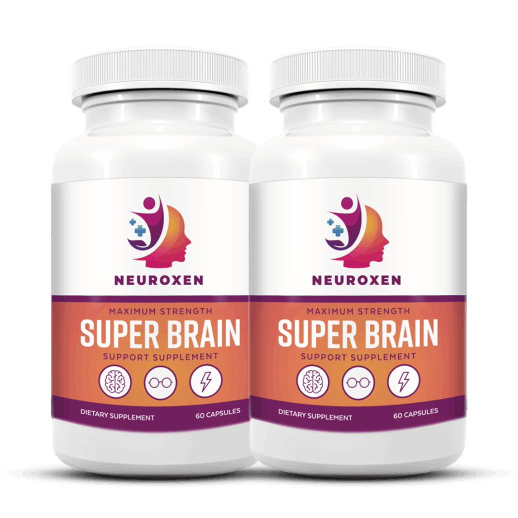 How Does NeuroXen Works?